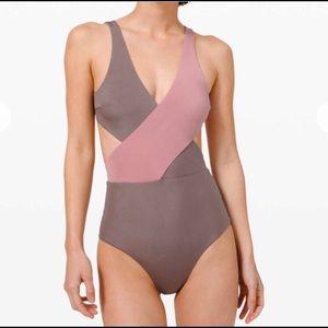 Lululemon Swimsuit